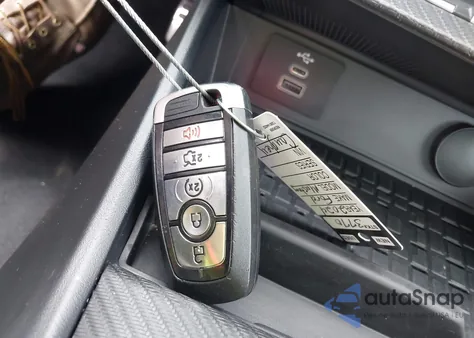 2024 Ford Mustang Ecoboost Premium Fastback from USA, damaged, VIN 1FA6P8TH3R5122590